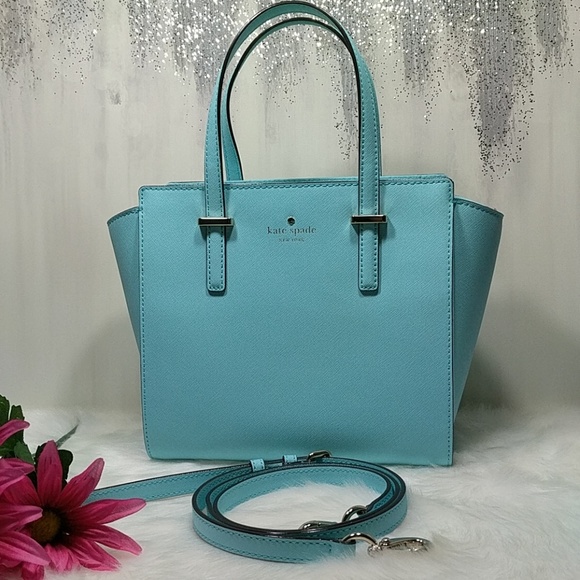 kate spade Handbags - 🎉SALE🎉Kate Spade Cedar Streer Small Hayden